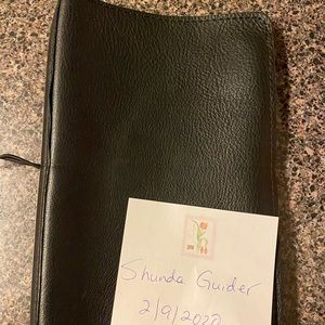 Foxy Fix TN. Size wide. Reinforced spine.